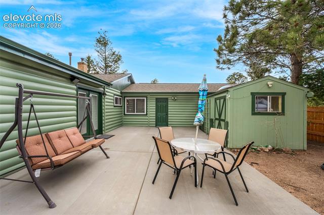 MLS Image for 15632  Ray  ,Larkspur, Colorado