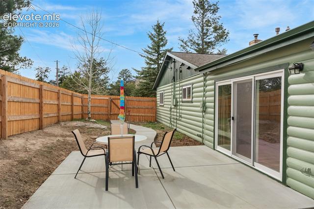 MLS Image for 15632  Ray  ,Larkspur, Colorado