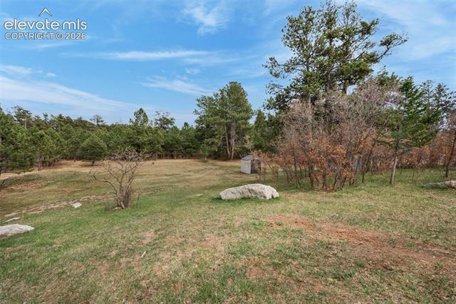 MLS Image for 15632  Ray  ,Larkspur, Colorado