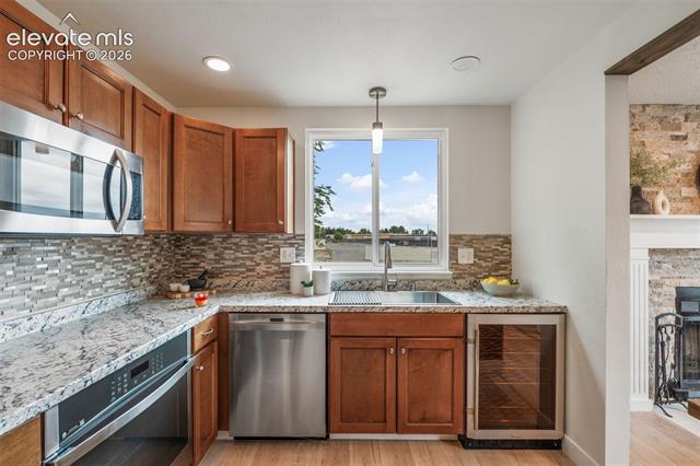 MLS Image for 4358  Marlow  ,Colorado Springs, Colorado