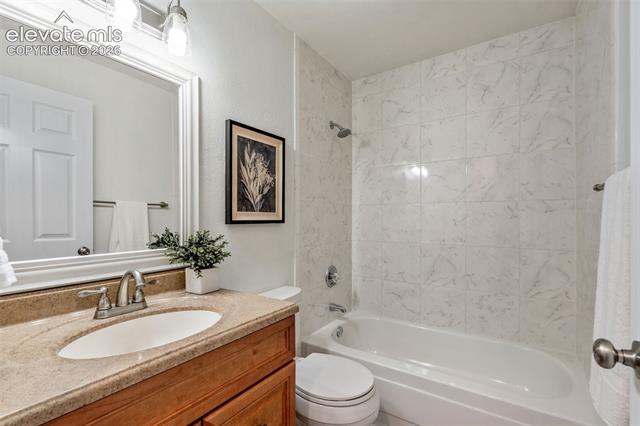 MLS Image for 4358  Marlow  ,Colorado Springs, Colorado