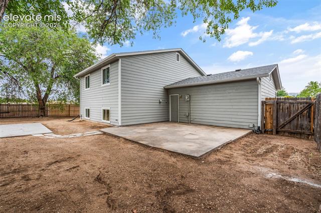MLS Image for 4358  Marlow  ,Colorado Springs, Colorado