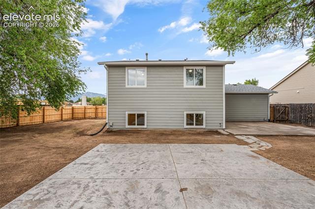 MLS Image for 4358  Marlow  ,Colorado Springs, Colorado