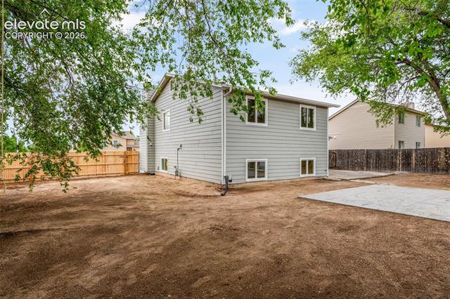 MLS Image for 4358  Marlow  ,Colorado Springs, Colorado