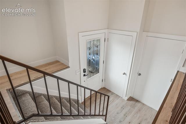 MLS Image for 4358  Marlow  ,Colorado Springs, Colorado