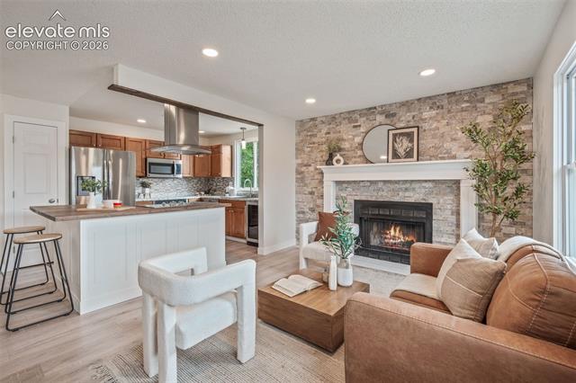 MLS Image for 4358  Marlow  ,Colorado Springs, Colorado