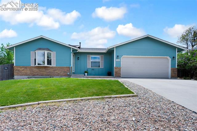 6985  Blue River  , colorado springs  House Search MLS Picture