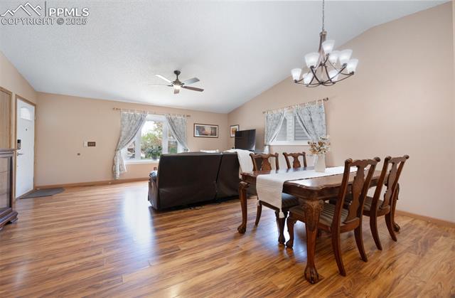 MLS Image for 6985  Blue River  ,Colorado Springs, Colorado