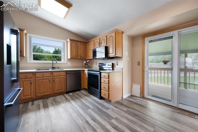 MLS Image for 6985  Blue River  ,Colorado Springs, Colorado