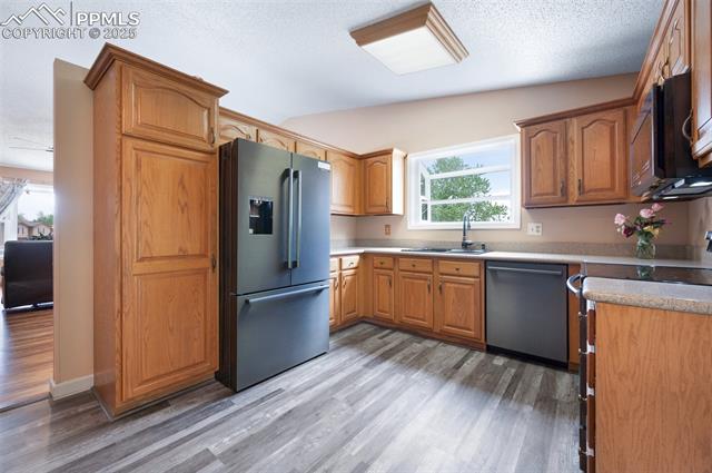 MLS Image for 6985  Blue River  ,Colorado Springs, Colorado