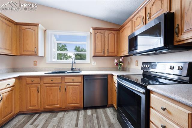 MLS Image for 6985  Blue River  ,Colorado Springs, Colorado