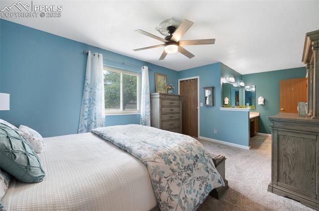 MLS Image for 6985  Blue River  ,Colorado Springs, Colorado