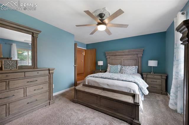 MLS Image for 6985  Blue River  ,Colorado Springs, Colorado