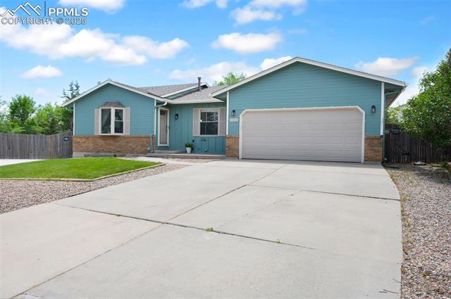 MLS Image for 6985  Blue River  ,Colorado Springs, Colorado