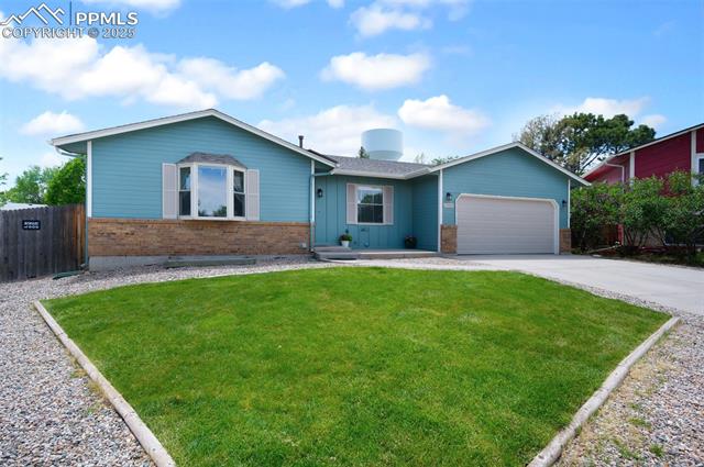 MLS Image for 6985  Blue River  ,Colorado Springs, Colorado