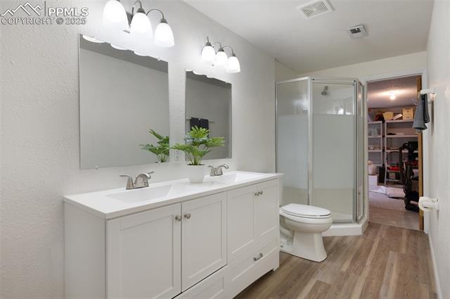 MLS Image for 6985  Blue River  ,Colorado Springs, Colorado