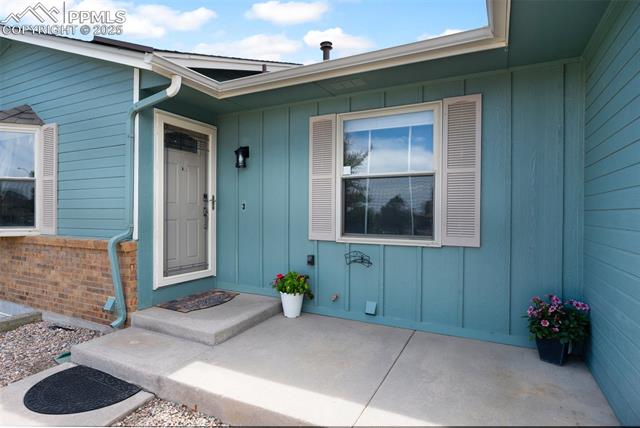 MLS Image for 6985  Blue River  ,Colorado Springs, Colorado