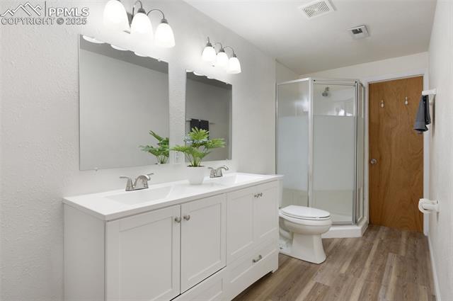 MLS Image for 6985  Blue River  ,Colorado Springs, Colorado