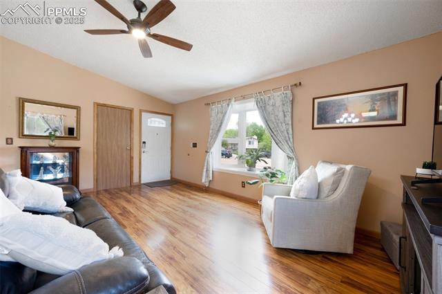 MLS Image for 6985  Blue River  ,Colorado Springs, Colorado