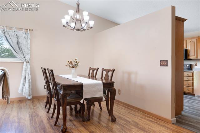 MLS Image for 6985  Blue River  ,Colorado Springs, Colorado