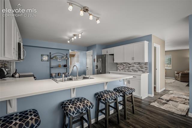 MLS Image for 1045  Hartell  ,Colorado Springs, Colorado