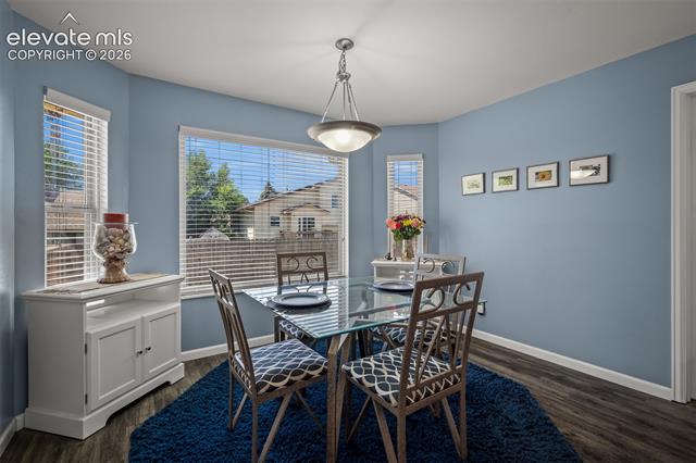 MLS Image for 1045  Hartell  ,Colorado Springs, Colorado
