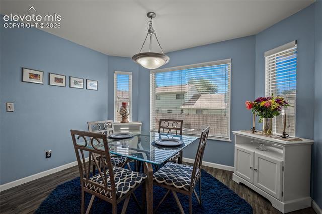 MLS Image for 1045  Hartell  ,Colorado Springs, Colorado