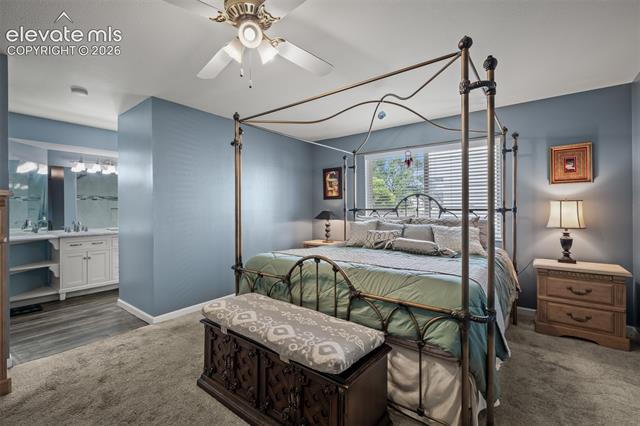MLS Image for 1045  Hartell  ,Colorado Springs, Colorado