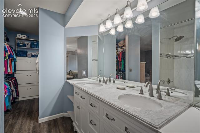 MLS Image for 1045  Hartell  ,Colorado Springs, Colorado