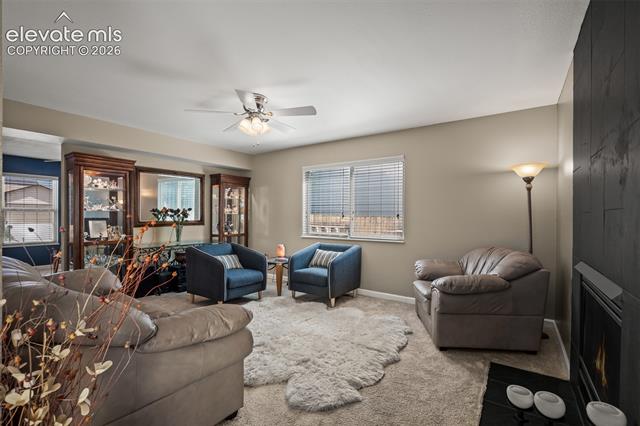 MLS Image for 1045  Hartell  ,Colorado Springs, Colorado