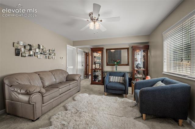 MLS Image for 1045  Hartell  ,Colorado Springs, Colorado