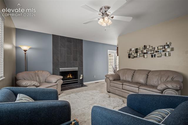 MLS Image for 1045  Hartell  ,Colorado Springs, Colorado