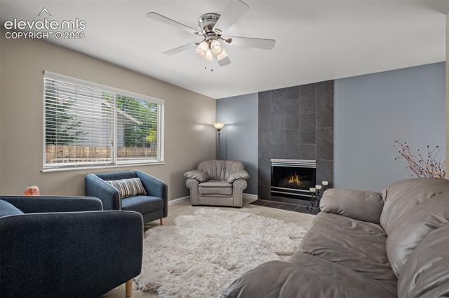 MLS Image for 1045  Hartell  ,Colorado Springs, Colorado