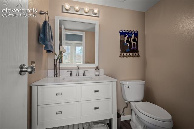 MLS Image for 1045  Hartell  ,Colorado Springs, Colorado
