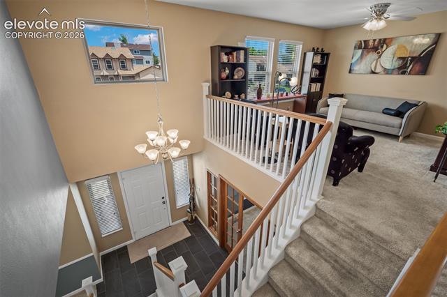 MLS Image for 1045  Hartell  ,Colorado Springs, Colorado