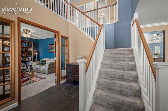 MLS Image for 1045  Hartell  ,Colorado Springs, Colorado