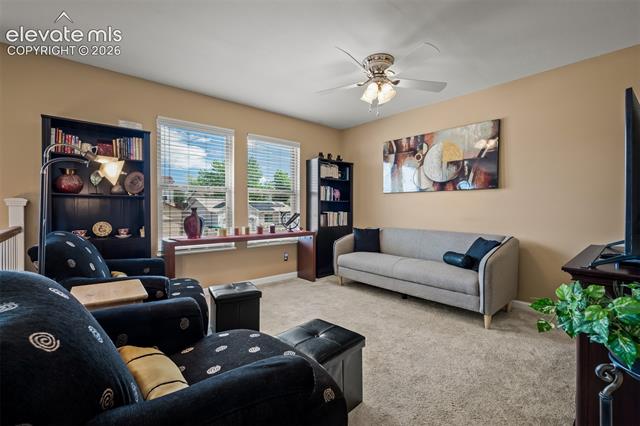 MLS Image for 1045  Hartell  ,Colorado Springs, Colorado