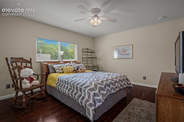 MLS Image for 1045  Hartell  ,Colorado Springs, Colorado