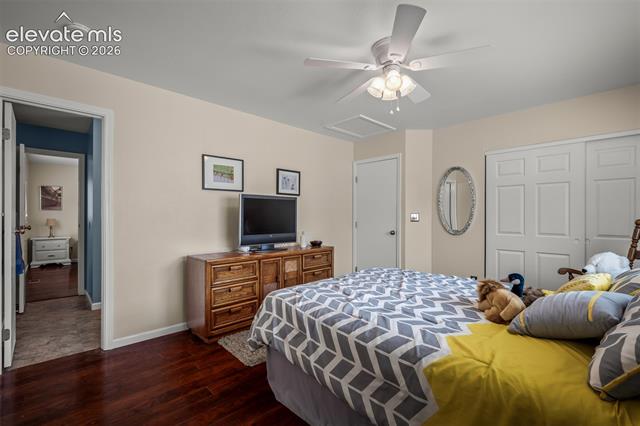 MLS Image for 1045  Hartell  ,Colorado Springs, Colorado