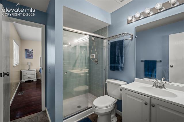 MLS Image for 1045  Hartell  ,Colorado Springs, Colorado