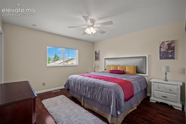 MLS Image for 1045  Hartell  ,Colorado Springs, Colorado