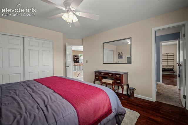 MLS Image for 1045  Hartell  ,Colorado Springs, Colorado