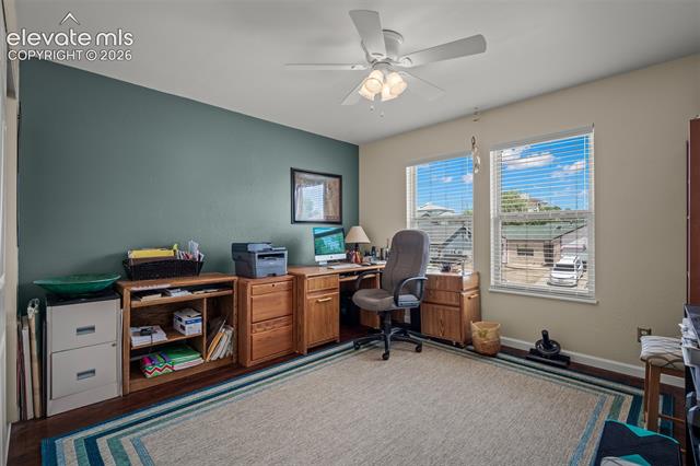 MLS Image for 1045  Hartell  ,Colorado Springs, Colorado