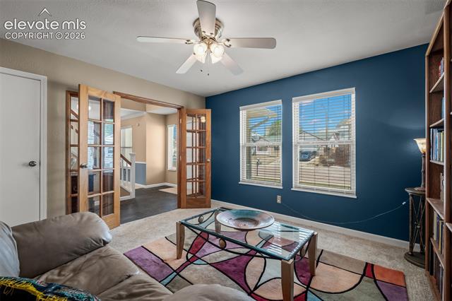 MLS Image for 1045  Hartell  ,Colorado Springs, Colorado