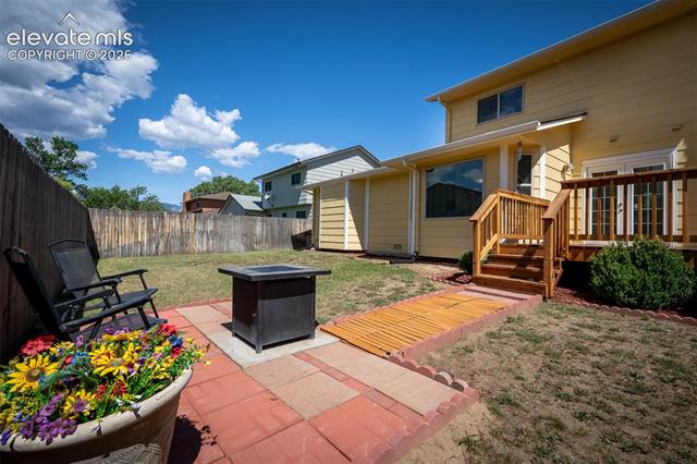 MLS Image for 1045  Hartell  ,Colorado Springs, Colorado