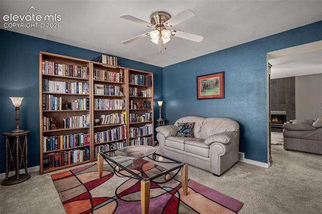MLS Image for 1045  Hartell  ,Colorado Springs, Colorado