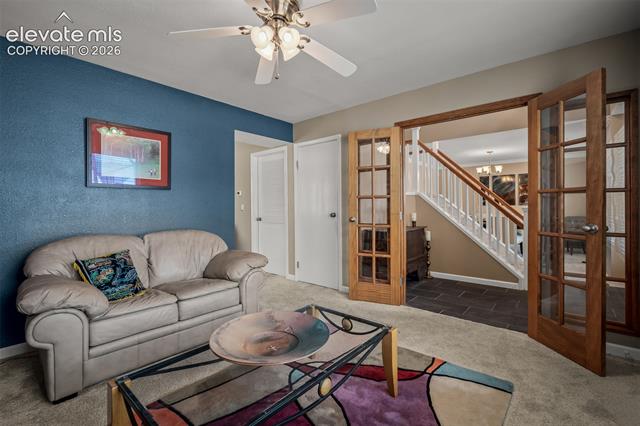 MLS Image for 1045  Hartell  ,Colorado Springs, Colorado