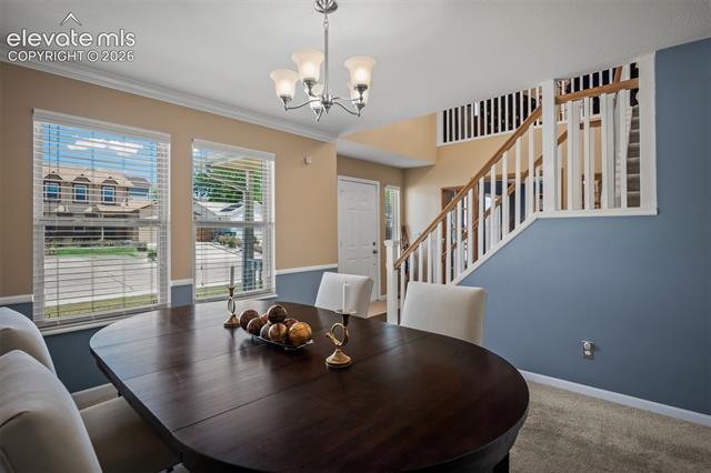 MLS Image for 1045  Hartell  ,Colorado Springs, Colorado