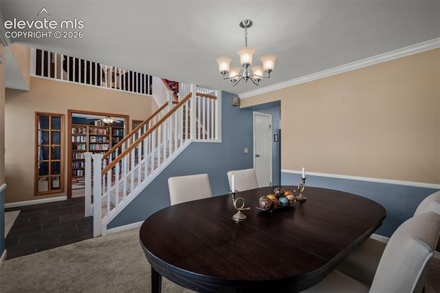 MLS Image for 1045  Hartell  ,Colorado Springs, Colorado