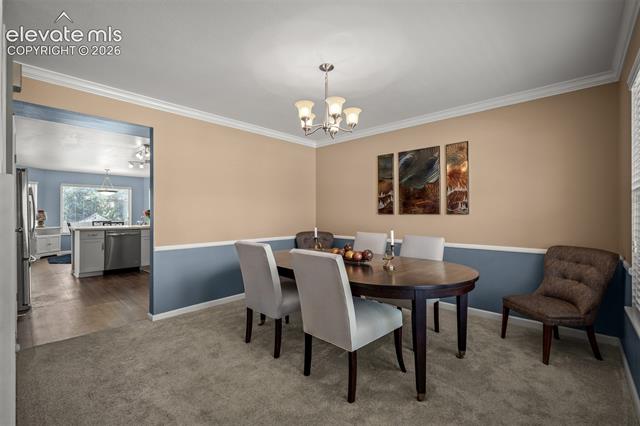 MLS Image for 1045  Hartell  ,Colorado Springs, Colorado
